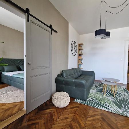 Citygem - Just Perfect For Two Apartment Пула Екстериор снимка