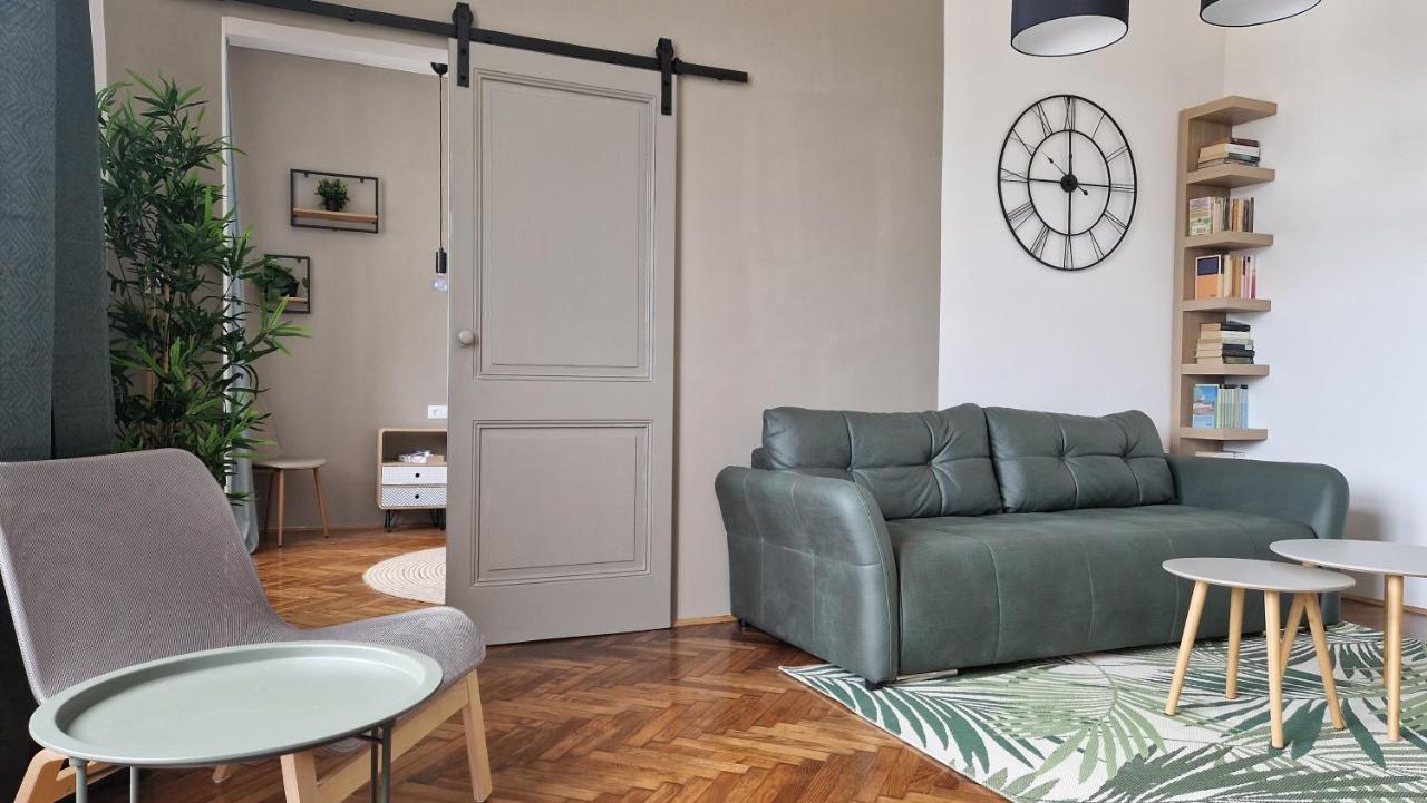 Citygem - Just Perfect For Two Apartment Пула Екстериор снимка