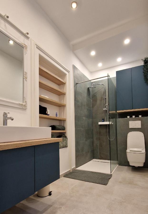 Citygem - Just Perfect For Two Apartment Пула Екстериор снимка