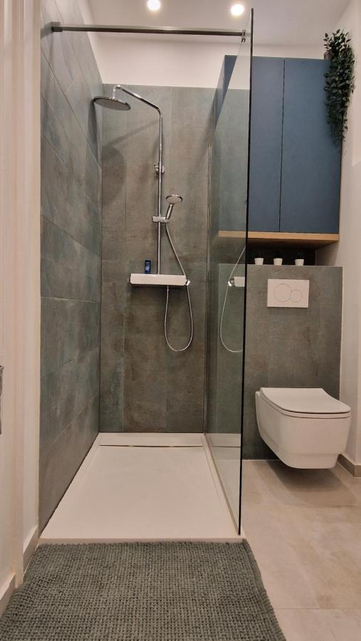 Citygem - Just Perfect For Two Apartment Пула Екстериор снимка