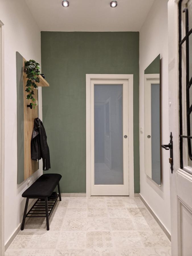 Citygem - Just Perfect For Two Apartment Пула Екстериор снимка