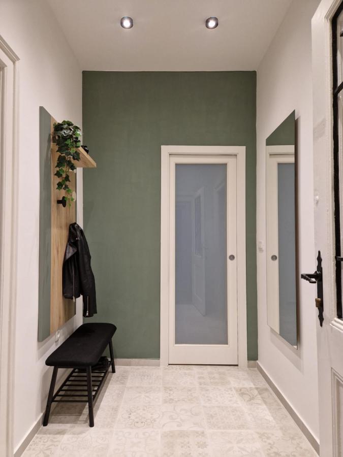 Citygem - Just Perfect For Two Apartment Пула Екстериор снимка