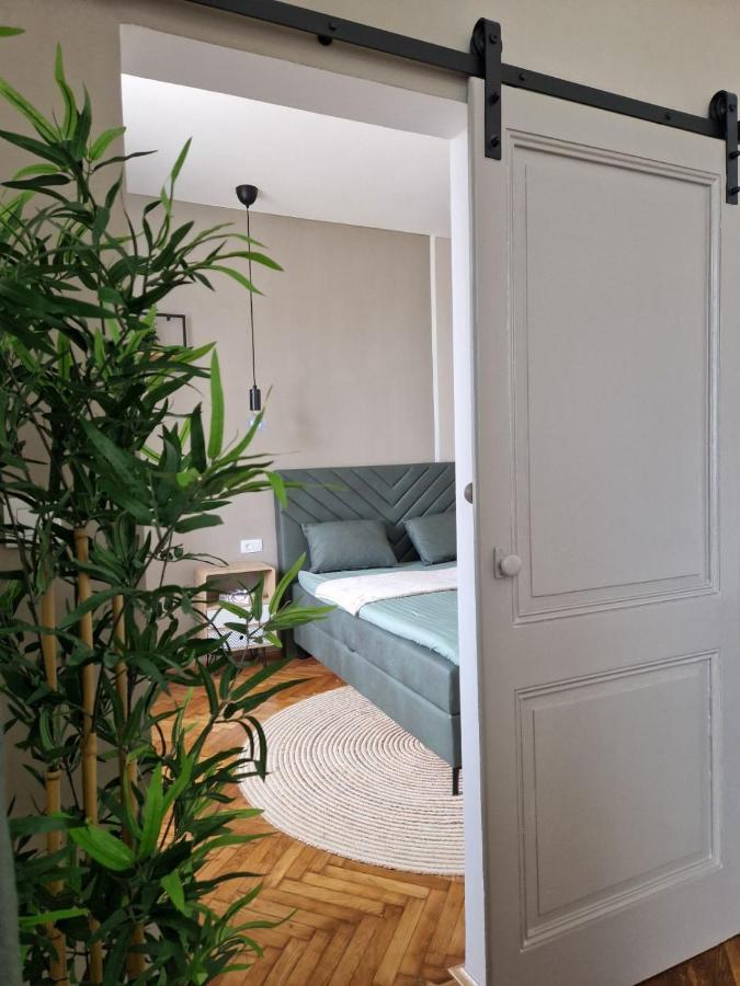 Citygem - Just Perfect For Two Apartment Пула Екстериор снимка